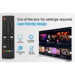 For <strong>LG</strong> Smart TV <strong>Remote</strong> <strong>Control</strong> - Product Image 2