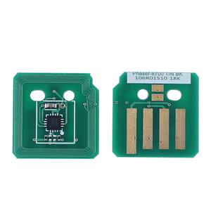 Trống thiết lập lại <span class=keywords><strong>chip</strong></span> cho xeroxs <span class=keywords><strong>Phaser</strong></span> <span class=keywords><strong>6700</strong></span> 108r00974 108r00973 108r00972 108r00971 - Product Image 1