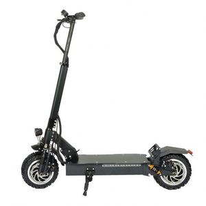 Scooter Todoterreno para Adultos Dualtron Thunder China Unisex L9 2400W Motor Dual Potente Dos Ruedas 11 Pulgadas LED Personalizado 48V L9 Scoot - Product Image 6