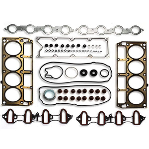 Kit de reparación de motor, pernos de culata para coches americanos, 01, piezas de repuesto nuevas - Product Image 4