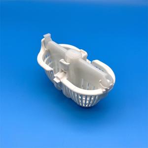 Filtro de piezas de repuesto para lavadora, bomba de filtro <span class=keywords><strong>Zanussi</strong></span> Electrolux 1327138150 - Product Image 4