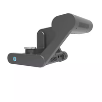 Équipement de laboratoire dentaire d'instrument de balayage dentaire de haute résolution 3D pour la thérapie orale