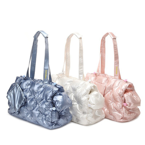 Sacs à main de luxe coupe-vent pour animaux de compagnie, accessoires de cage de réveil pour <span class=keywords><strong>chiot</strong></span>, sac de transport pour chien - Product Image 1