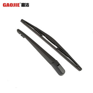 Bras d'essuie-glace arrière 76720SWA003 compatible avec Acura MDX et Honda CRV 2008-2011 - Product Image 3