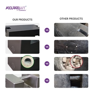 Thường Châu M1 100Kg Khối Lượng So Sánh, Gang Khối Trọng Lượng, Hiệu Chuẩn Đối Trọng - Product Image 4