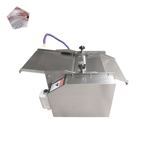 Fish Skin Gelatin Machine Small-fish-skinning-machine Fish Skin Scraping Scale Peeler - Product Image 1