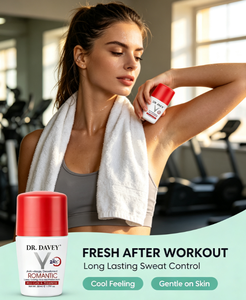 <span class=keywords><strong>Déodorant</strong></span> Roll-on Romantique Rose <span class=keywords><strong>Anti</strong></span>-<span class=keywords><strong>allergique</strong></span> Longue Durée 24H - Product Image 3