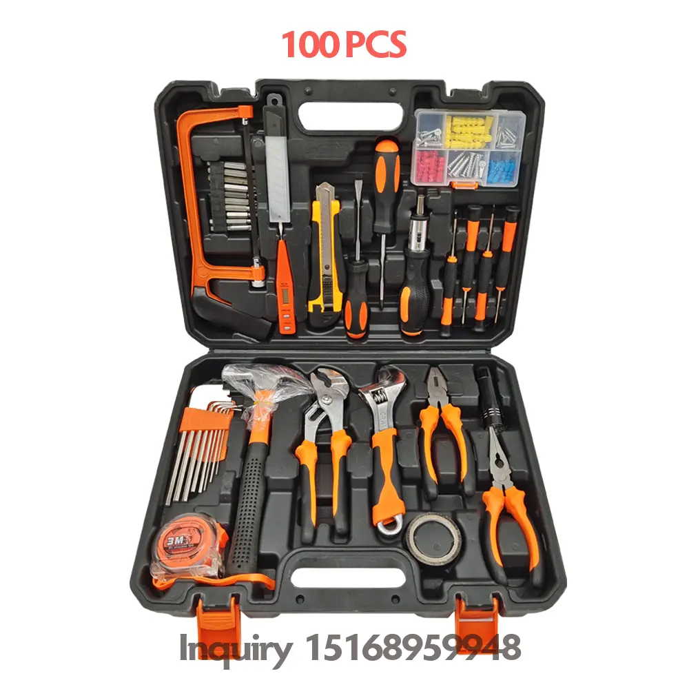 48PC The Automotive repair tools in china