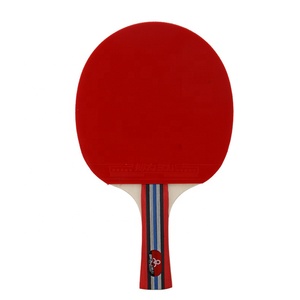 <span class=keywords><strong>Raquette</strong></span> <span class=keywords><strong>de</strong></span> tennis <span class=keywords><strong>de</strong></span> table en bois <span class=keywords><strong>de</strong></span> peuplier, ensemble <span class=keywords><strong>de</strong></span> deux balles <span class=keywords><strong>de</strong></span> <span class=keywords><strong>ping</strong></span>-<span class=keywords><strong>pong</strong></span> - Product Image 4