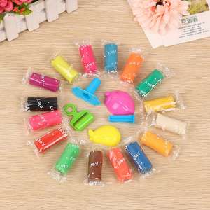 <span class=keywords><strong>Plastilina</strong></span> de colores para DZB-360, máquina envasadora de <span class=keywords><strong>plastilina</strong></span> de colores, automática, Horizontal y ligera - Product Image 5