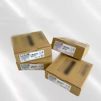 Módulo Controlador de Potencia Serie Q QJ71C24N Nuevo, Módulo Controlador Lógico Programable Original con Garantía de un Año