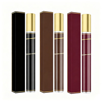 Brume Corporelle 35ml 210d Luxe Agrumes pour Femme, Écologique, Longue Durée, Design Attrayant, Vente en Gros, Spray Parfumé