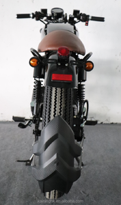 KAINING 2022 Offre Spéciale tout-terrain intelligent gros pneu mobilité utilitaire moto électrique pour adulte deux roues - Product Image 5