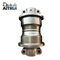 4473720 AITRUI Rouleau inférieur de chenille d'excavatrice de haute qualité, neuf, pour ZX650 ZX800 ZX850 ZX870, pièces de rechange robustes, ISO9001