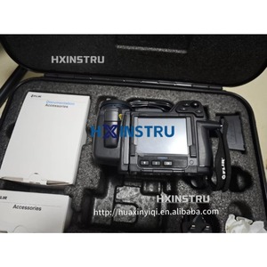 กล้องถ่ายภาพความร้อน Flir T420 มือสอง รุ่น H - Product Image 3