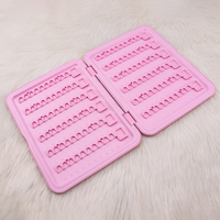 Super Offre Spéciale nouveau Design de vernis à ongles en Gel, outils d'art, 120 grilles, pointe d'ongle pliable, affichage couleur, livre d'exposition avec 240 pointes d'ongles