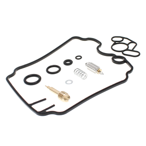Kit de réparation de carburateur de moto pour <span class=keywords><strong>Yamaha</strong></span> YZF750R 1993-1998 YZF750 <span class=keywords><strong>YZF</strong></span> <span class=keywords><strong>750</strong></span> R Accessoires de réparation 4 ensembles - Product Image 2