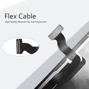 Новый GX Incell ЖК-дисплей для <span class=keywords><strong>iPhone</strong></span> X XS <span class=keywords><strong>XR</strong></span> 11 16 11Pro 12Pro 13Pro 14Pro 15Pro Max 15 16Plus сенсорный экран в сборе 1 год - Product Image 5