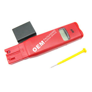 <span class=keywords><strong>Piscine</strong></span> électronique numérique <span class=keywords><strong>ph</strong></span>-mètre OEM meilleure marque <span class=keywords><strong>PH</strong></span>-98107 modèle 1 an de garantie prix - Product Image 5