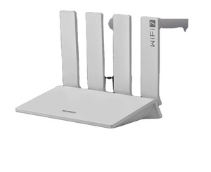 Routeur étudiant <span class=keywords><strong>BE3</strong></span> Pro Quad-Core Gigabit avec port WiFi7, agrégation double bande, protection d'accès Internet, signal puissant - Product Image 1