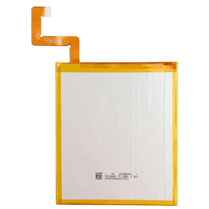 Batterie de remplacement L18D1P32 pour tablette Lenovo M10 <span class=keywords><strong>TB</strong></span>-X605L <span class=keywords><strong>TB</strong></span>-<span class=keywords><strong>X605F</strong></span> <span class=keywords><strong>TB</strong></span>-X605M <span class=keywords><strong>TB</strong></span>-X505X X505L - Product Image 2