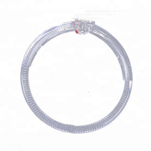 Anillo de Luz LED para Faros Delanteros de Automóvil Guangzhou Sanvi, Lámpara de Ojo de Ángel de 0.7W para BMW - Product Image 1