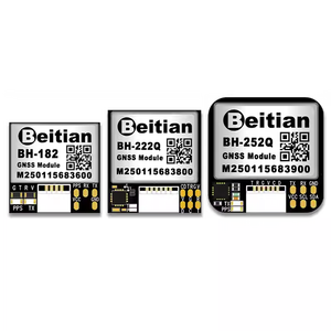 Beitian BH-180 GPS-Modul mit QMC5883P Kompass GNSS-Navigationssystem für FPV-Drohnen und Starrflügler - Product Image 5