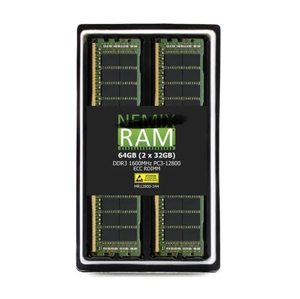 M386AAG40MMB-CVF - Module de mémoire DDR4-2933 LRDIMM PC4-23466U-L Quad Rank X4 1x 128 Go - Excellent prix - Product Image 3
