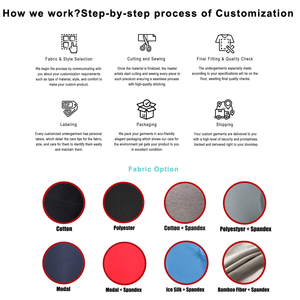 Bán buôn giá rẻ đồ lót người đàn ông mặc quần lót men's XL dùng một lần boxer Maternity underwe ngắn gọn - Product Image 5