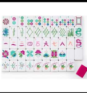 Juego de Dados de Mahjong de Cristal de Alta Gama Estilo Americano |   Dados de Juego de Lujo de Acrílico de 4 Capas <span class=keywords><strong>para</strong></span> Mesas de <span class=keywords><strong>Casino</strong></span> |   EN STOCK, Listo <span class=keywords><strong>para</strong></span> Enviar - Product Image 3