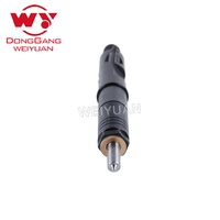 Injecteur de carburant WEIYUAN NEW C7.1 LJBB05901B 364-7040 pour moteur Perkins T408845