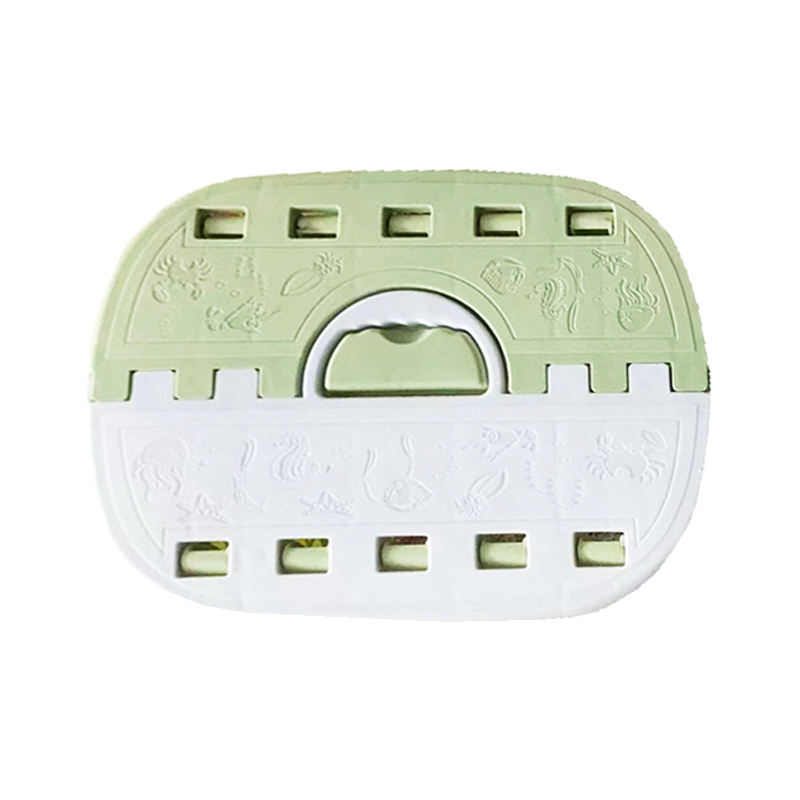 สีเหลืองสีเขียว