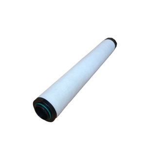 Pièces de compresseur d'air industriel Manny D330X1 en état neuf, élément de connexion de filtre en fibre de verre métallique de précision - Product Image 5