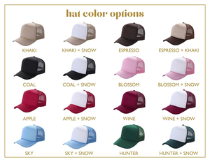 หมวกแก๊ปตาข่ายสีฟ้าอ่อนแบบขายส่ง ปรับขนาดได้ ใส่ข้อความได้ที่ด้านหน้า เหมาะสำหรับทุกเพศ สวมใส่สบายๆ ในฤดูใบไม้ผลิและฤดูร้อน หมวก 6 แผง - Product Image 5