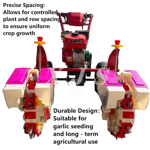 Sembradora de Tractor de Arrastre para <span class=keywords><strong>Terrenos</strong></span> Secos, Campos de Arroz y Siembra de Cultivos <span class=keywords><strong>en</strong></span> Todo Tipo de Terreno <span class=keywords><strong>en</strong></span> Zonas Rurales - Product Image 5