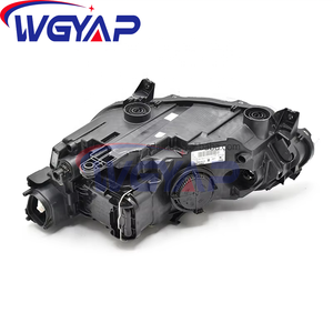 Autopartes WGYAP Faro Delantero para Coche para Seat Ibiza, Ibiza ST, <span class=keywords><strong>Arona</strong></span> <span class=keywords><strong>2018</strong></span> OEM 6F1 6F2 941 015 B 016 B D - Product Image 4