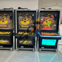 SQX Mario pour machine de jeu de flipper - Métal personnalisable, garantie 1 an, langue anglaise, utilisation en intérieur, résistant aux intempéries