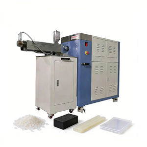 Rheometer Torsi dengan Pengaduk |   ASTM E2510 untuk Pengujian Plastik & Karet |   Analisis Pencampuran Laboratorium - Product Image 1