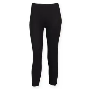 Leggings 3/4 pour femmes, merchandising personnalisé - Product Image 2