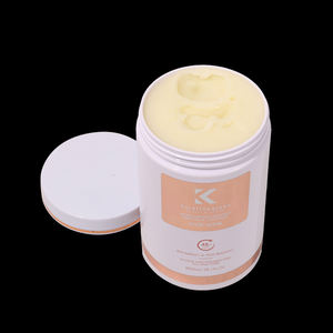 Ensemble de shampoing et après-shampoing lisse à la kératine biologique réparateur de cheveux abîmés de marque privée hydratant en profondeur renforce les soins capillaires - Product Image 2