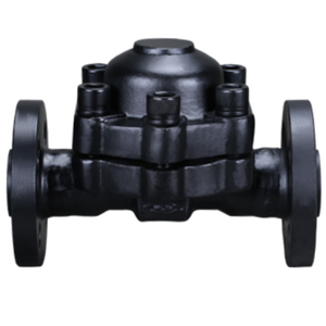 Valve de vapeur-Valve-BK27 bimétallique (adoptable pour le système de surchauffe de vapeur) - Product Image 3