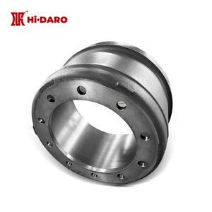 Bouchon d'essieu de <span class=keywords><strong>remorque</strong></span> de marque DARO, usine chinoise 12T 13T 14T 16T pour <span class=keywords><strong>semi</strong></span>-<span class=keywords><strong>remorque</strong></span> - Product Image 6