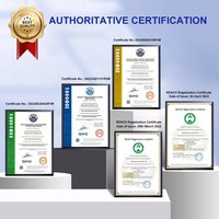 POE-g-GMA Agent de durcissement pour PBT/PET - Modificateur d'impact pour les plastiques techniques