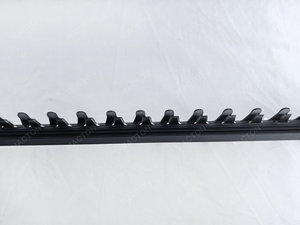 Taille-haie électrique sans fil sans balais avec batterie lithium-ion et lame de 550 mm pour outils de jardinage DIY et industriels - Product Image 3