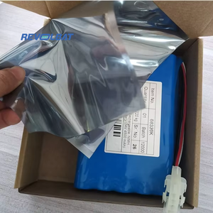 Revolbat Vent 68339 y tế thông Gió <span class=keywords><strong>24V</strong></span> <span class=keywords><strong>4500mAh</strong></span> <span class=keywords><strong>NiMH</strong></span> <span class=keywords><strong>Battery</strong></span> <span class=keywords><strong>Pack</strong></span> AS36068-1AVEA các công cụ điện cho y tế - Product Image 4