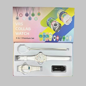 Vente directe d'usine, montre de <span class=keywords><strong>poche</strong></span> octogonale Dijie, affichage à quartz, plastique écologique, montre personnalisée en édition limitée - Product Image 1