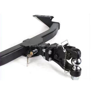 <span class=keywords><strong>Attelage</strong></span> de remorque, récepteur de 2 pouces, convient pour certaines <span class=keywords><strong>BMW</strong></span> X5, X6 - Product Image 3