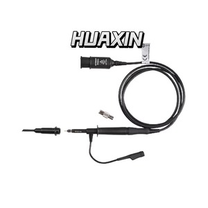 Sonda Keysight PP0001A de Alta Resistencia, 1 GHz, Voltaje de Entrada CAT II de 30 Vrms, Protección Contra Sobretensiones Transitorias - Product Image 1