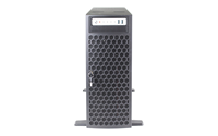 Konfigurasi tinggi Harga terbaik Xeon 8383C 40 Core 2.7GHz 1024GB DDR4 8 Bays 3.5 "Hdd penyimpanan Server menara GPU
