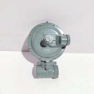 WF1803-32 Alaguli WF <span class=keywords><strong>Riduttore</strong></span> di <span class=keywords><strong>Pressione</strong></span> Pneumatico LPG a Bassa <span class=keywords><strong>Pressione</strong></span> con Porta da 1 1/4 Pollici, Temperatura Normale, Personalizzabile OEM per Sistemi a Gas - Product Image 3